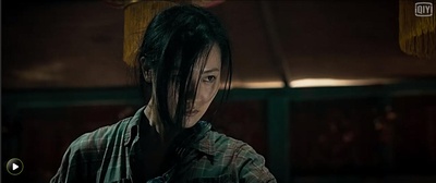 一个人的武林剧照的剧照