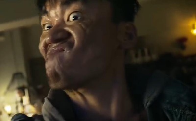 一个人的武林剧照的剧照