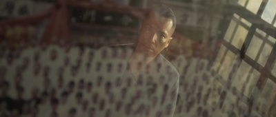 一个人的武林剧照的剧照