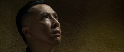 一个人的武林剧照的剧照