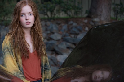 夜行动物剧照的剧照