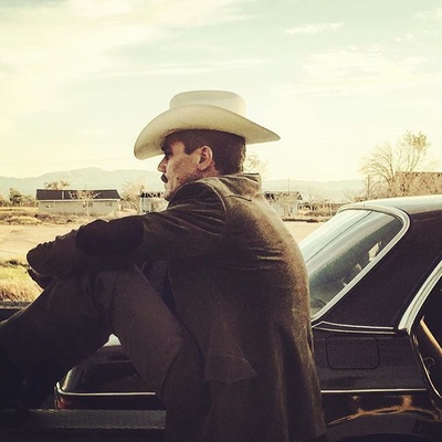 夜行动物剧照的剧照