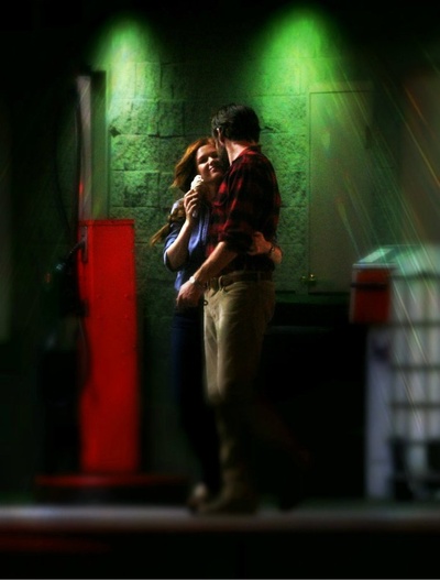 夜行动物剧照的剧照