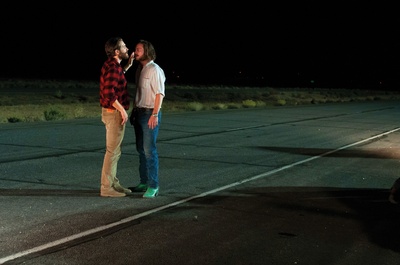 夜行动物剧照的剧照