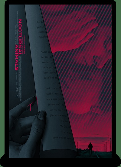 夜行动物剧照的剧照