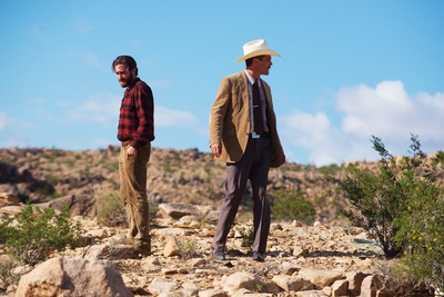 夜行动物剧照的剧照