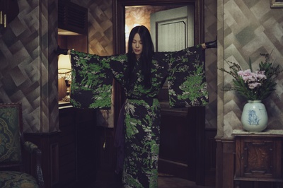 小姐剧照的剧照