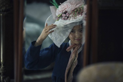 小姐剧照的剧照