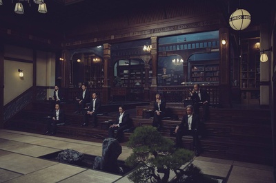 小姐剧照的剧照