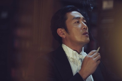 小姐剧照的剧照