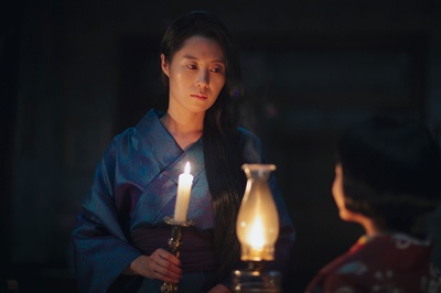 小姐剧照的剧照