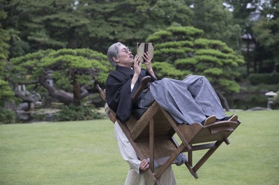 小姐剧照的剧照