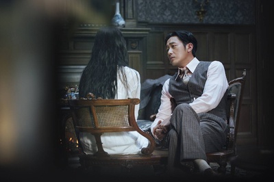 小姐剧照的剧照