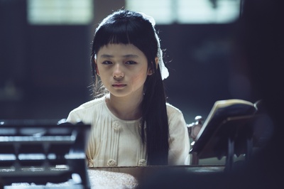 小姐剧照的剧照