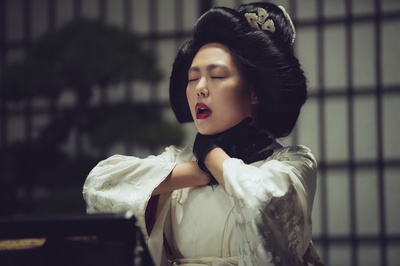 小姐剧照的剧照