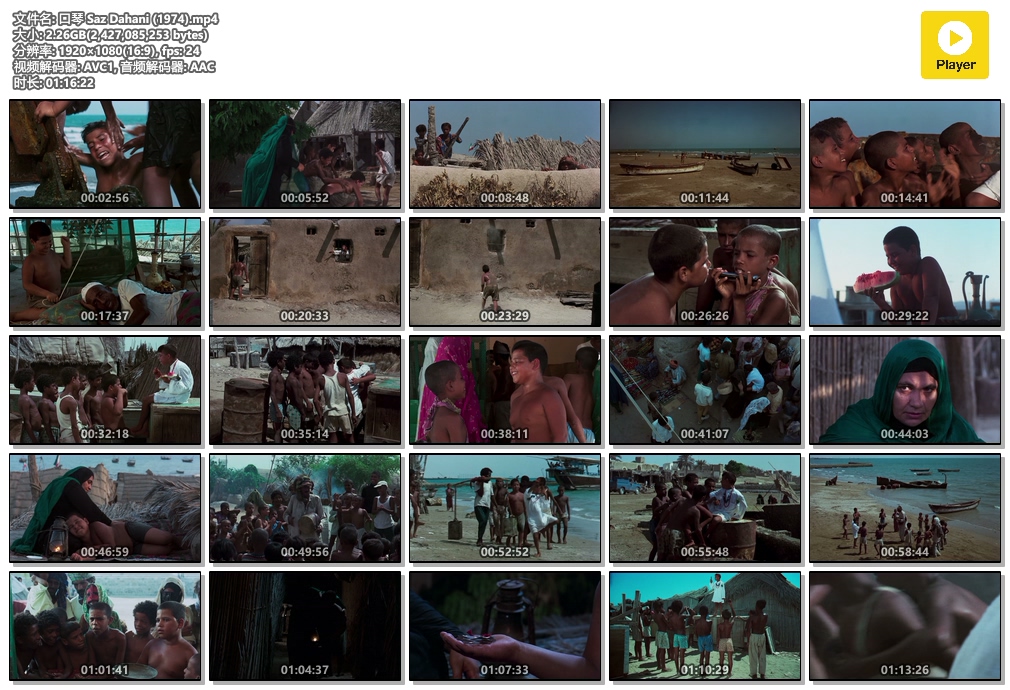 口琴剧照的剧照