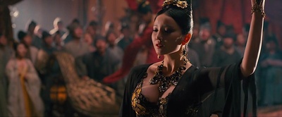 钟馗伏魔：雪妖魔灵剧照的剧照