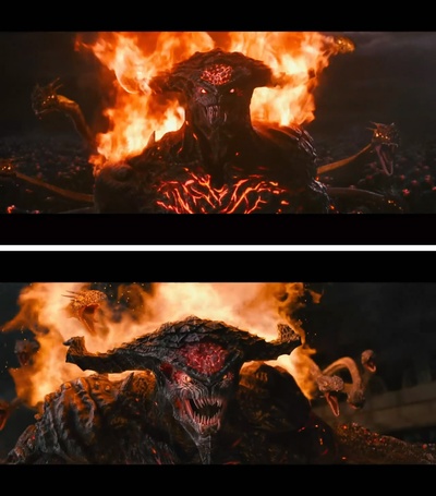 钟馗伏魔：雪妖魔灵剧照的剧照