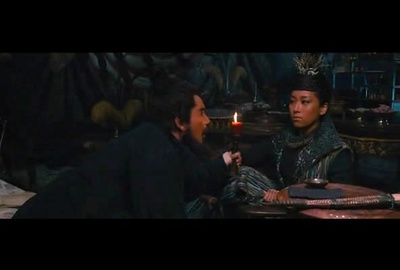 钟馗伏魔：雪妖魔灵剧照的剧照