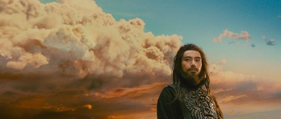 钟馗伏魔：雪妖魔灵剧照的剧照