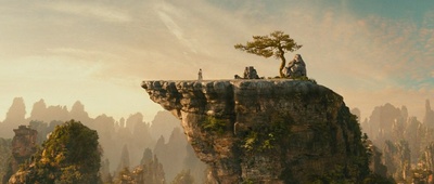 钟馗伏魔：雪妖魔灵剧照的剧照