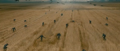 钟馗伏魔：雪妖魔灵剧照的剧照