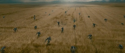 钟馗伏魔：雪妖魔灵剧照的剧照