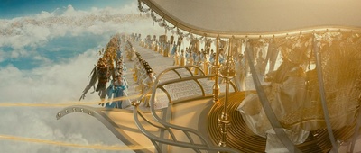 钟馗伏魔：雪妖魔灵剧照的剧照