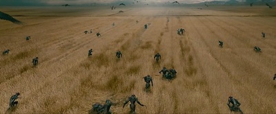 钟馗伏魔：雪妖魔灵剧照的剧照