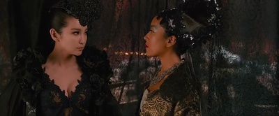 钟馗伏魔：雪妖魔灵剧照的剧照