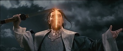 钟馗伏魔：雪妖魔灵剧照的剧照