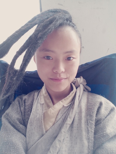 钟馗伏魔：雪妖魔灵剧照的剧照