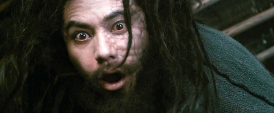 钟馗伏魔：雪妖魔灵剧照的剧照