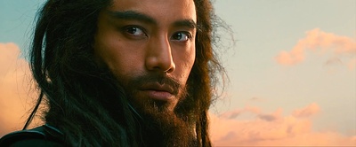 钟馗伏魔：雪妖魔灵剧照的剧照