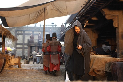 钟馗伏魔：雪妖魔灵剧照的剧照