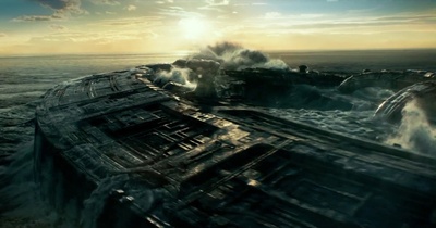 变形金刚5：最后的骑士剧照的剧照