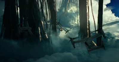 变形金刚5：最后的骑士剧照的剧照