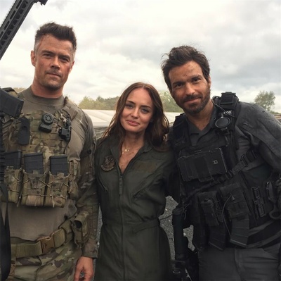 变形金刚5：最后的骑士剧照的剧照