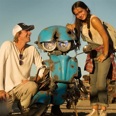 变形金刚5：最后的骑士剧照的剧照