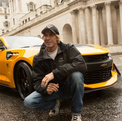 变形金刚5：最后的骑士剧照的剧照