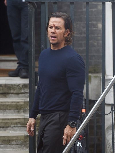 变形金刚5：最后的骑士剧照的剧照