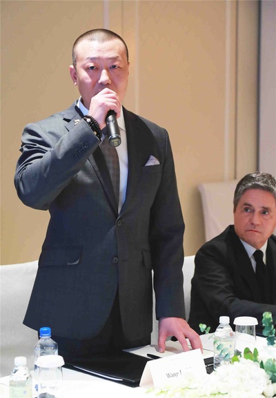 变形金刚5：最后的骑士剧照的剧照