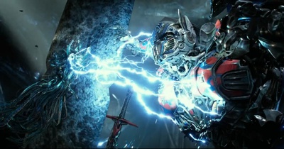 变形金刚5：最后的骑士剧照的剧照