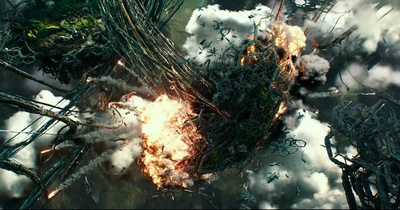 变形金刚5：最后的骑士剧照的剧照