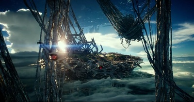 变形金刚5：最后的骑士剧照的剧照