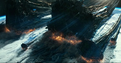 变形金刚5：最后的骑士剧照的剧照