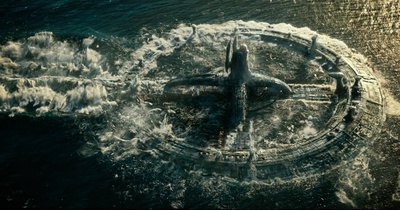 变形金刚5：最后的骑士剧照的剧照