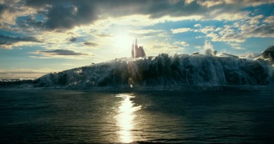 变形金刚5：最后的骑士剧照的剧照