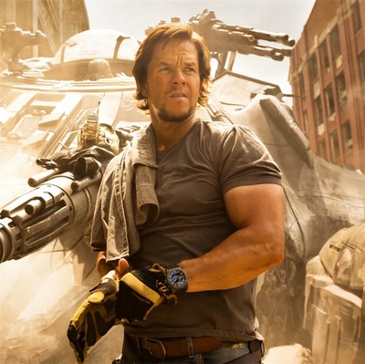 变形金刚5：最后的骑士剧照的剧照