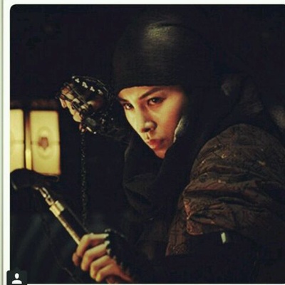 鸣梁海战剧照的剧照